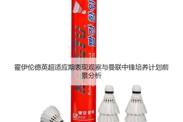 霍伊伦德英超适应期表现观察与曼联中锋培养计划前景分析