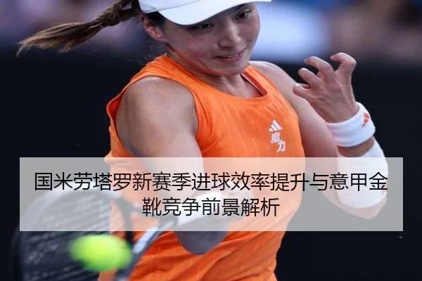 国米劳塔罗新赛季进球效率提升与意甲金靴竞争前景解析