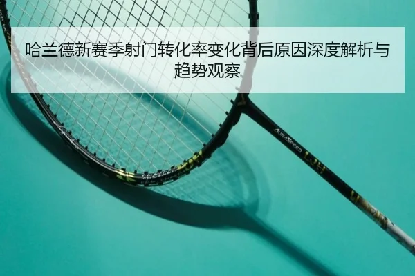 哈兰德新赛季射门转化率变化背后原因深度解析与趋势观察
