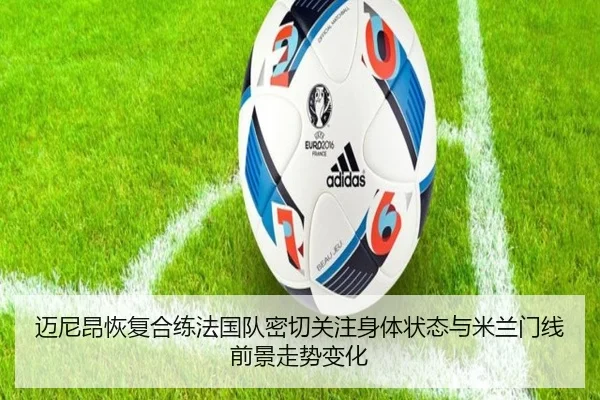 迈尼昂恢复合练法国队密切关注身体状态与米兰门线前景走势变化